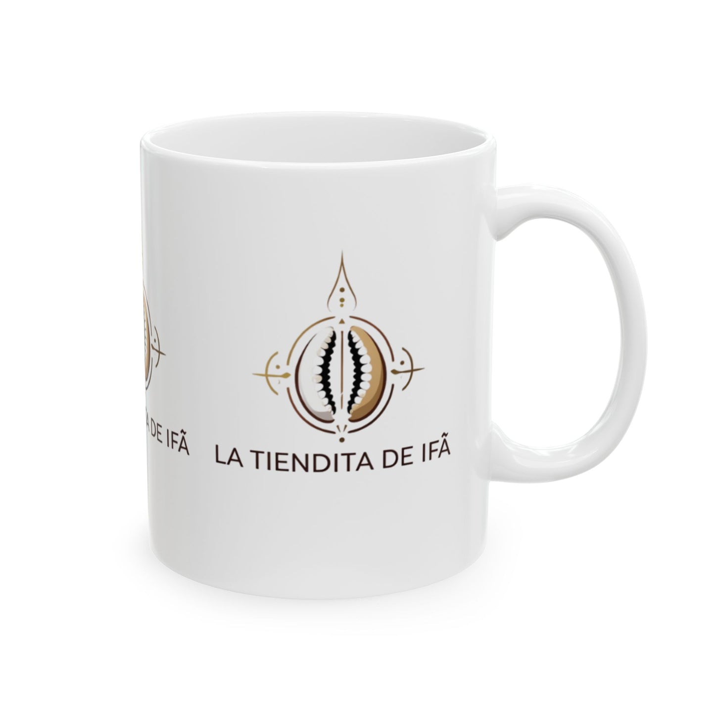 Taza Personalizada de Ceramica
