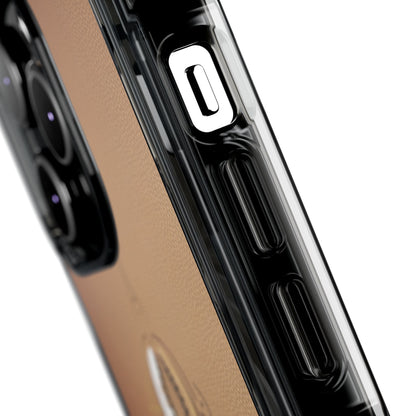 Case Magnético Personalizable Contra Impacto