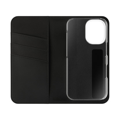 Funda Elegante de Cuero Personalizable