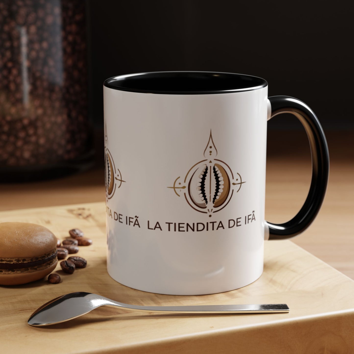 Taza de Color Personalizada