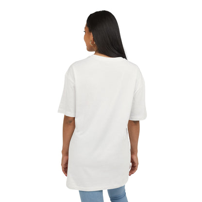 Unisex Heavy Oversize Tee - La Tiendita de Ifá Design
