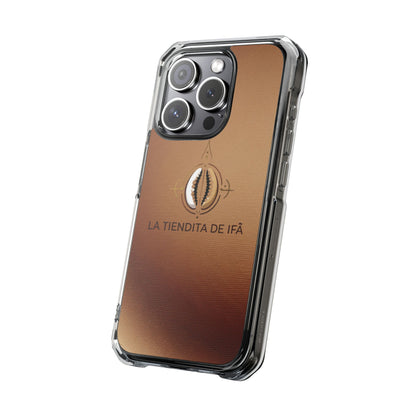 Case Magnético Personalizable Contra Impacto