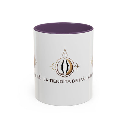 Taza de Color Personalizada