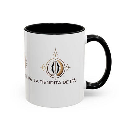Taza de Color Personalizada