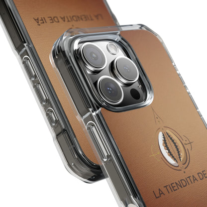 Case Magnético Personalizable Contra Impacto