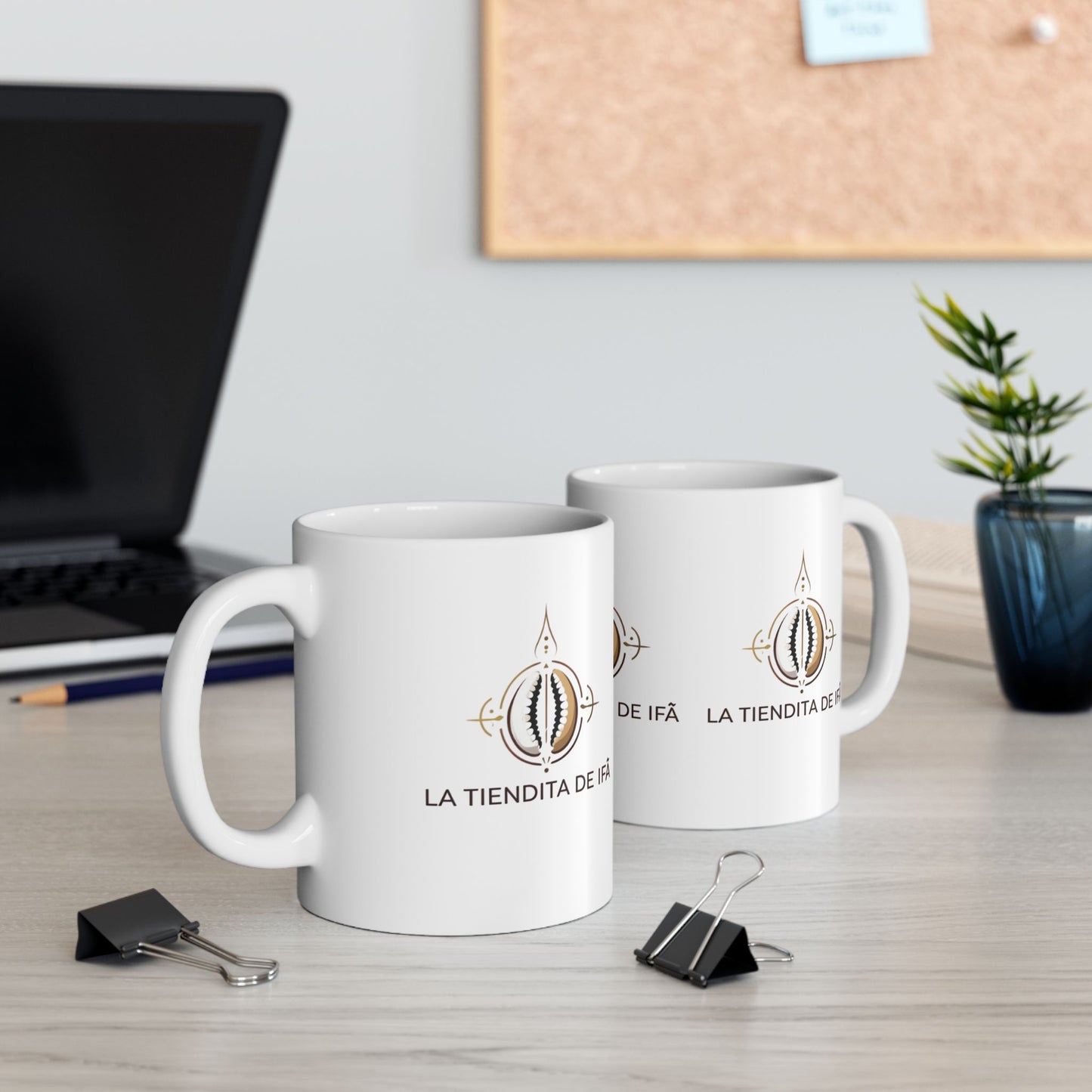 Taza Personalizada de Ceramica