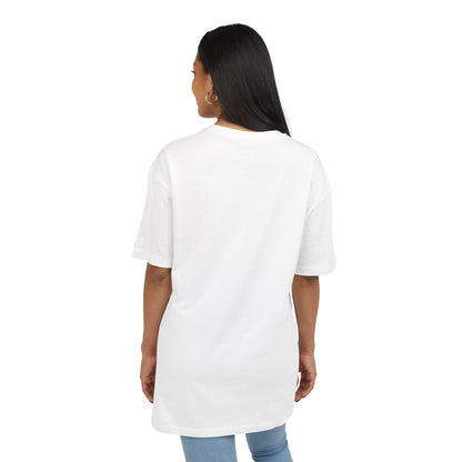 Unisex Heavy Oversize Tee - La Tiendita de Ifá Design