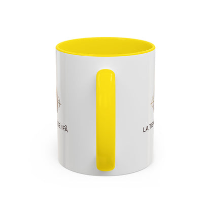 Taza de Color Personalizada