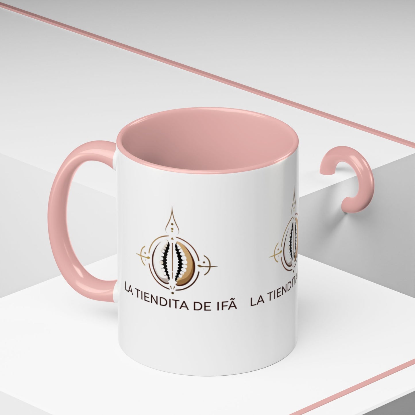 Taza de Color Personalizada