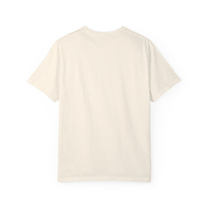 Cultural Symbol Unisex Garment-Dyed T-Shirt - ‘La Tiendita de Ifá’ Design