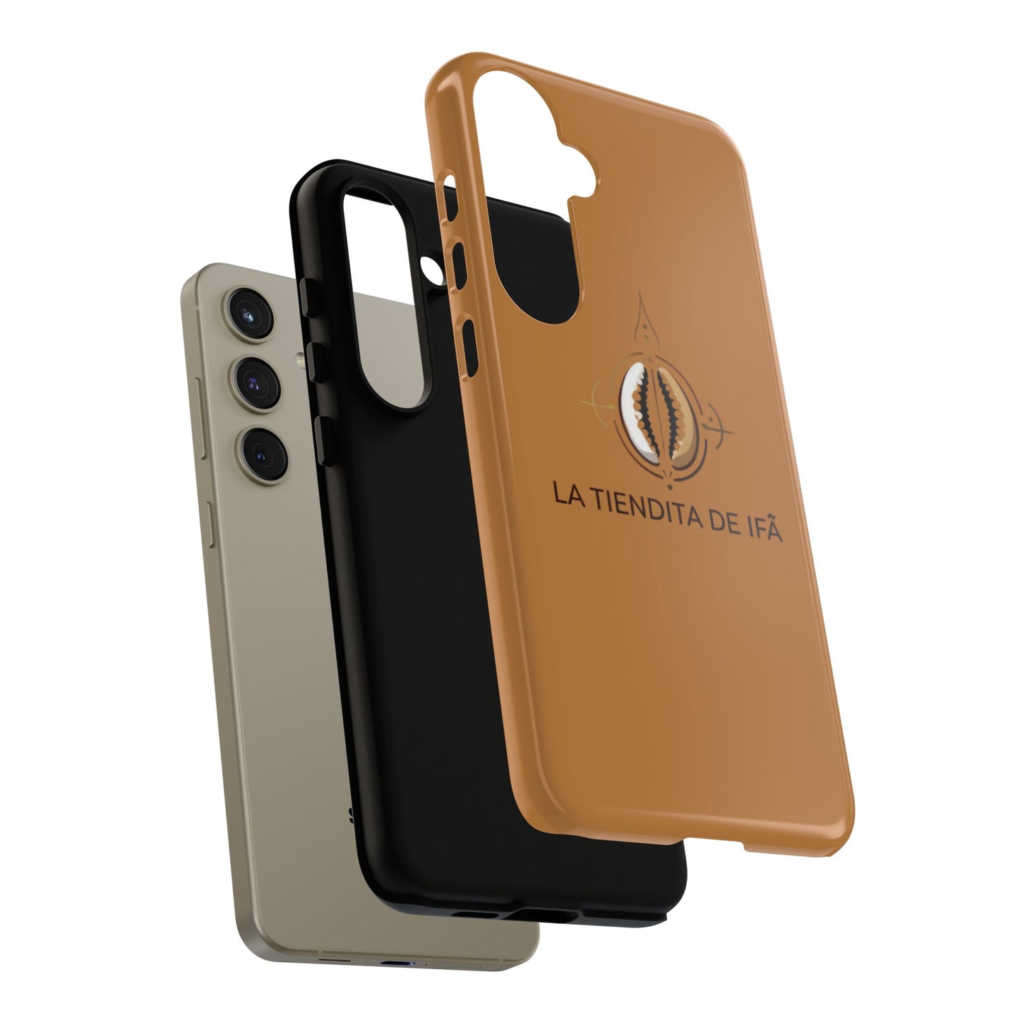 Case personalizado para Iphone , Samsung y Google Pixel.