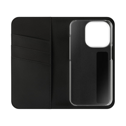 Funda Elegante de Cuero Personalizable