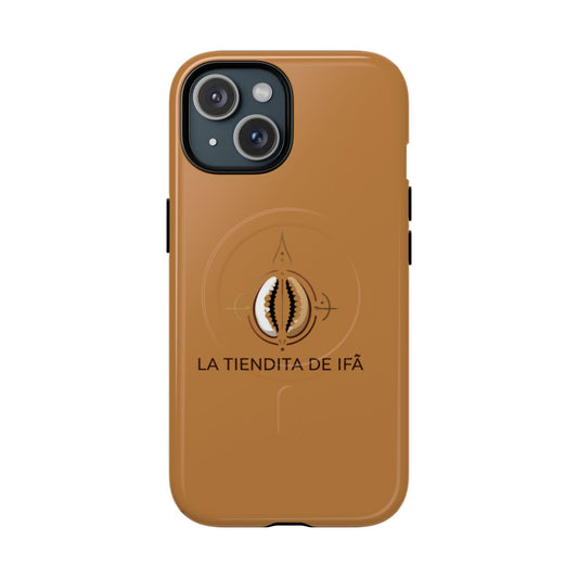 Case Magnético Personalizable Ultraresistente para Iphone