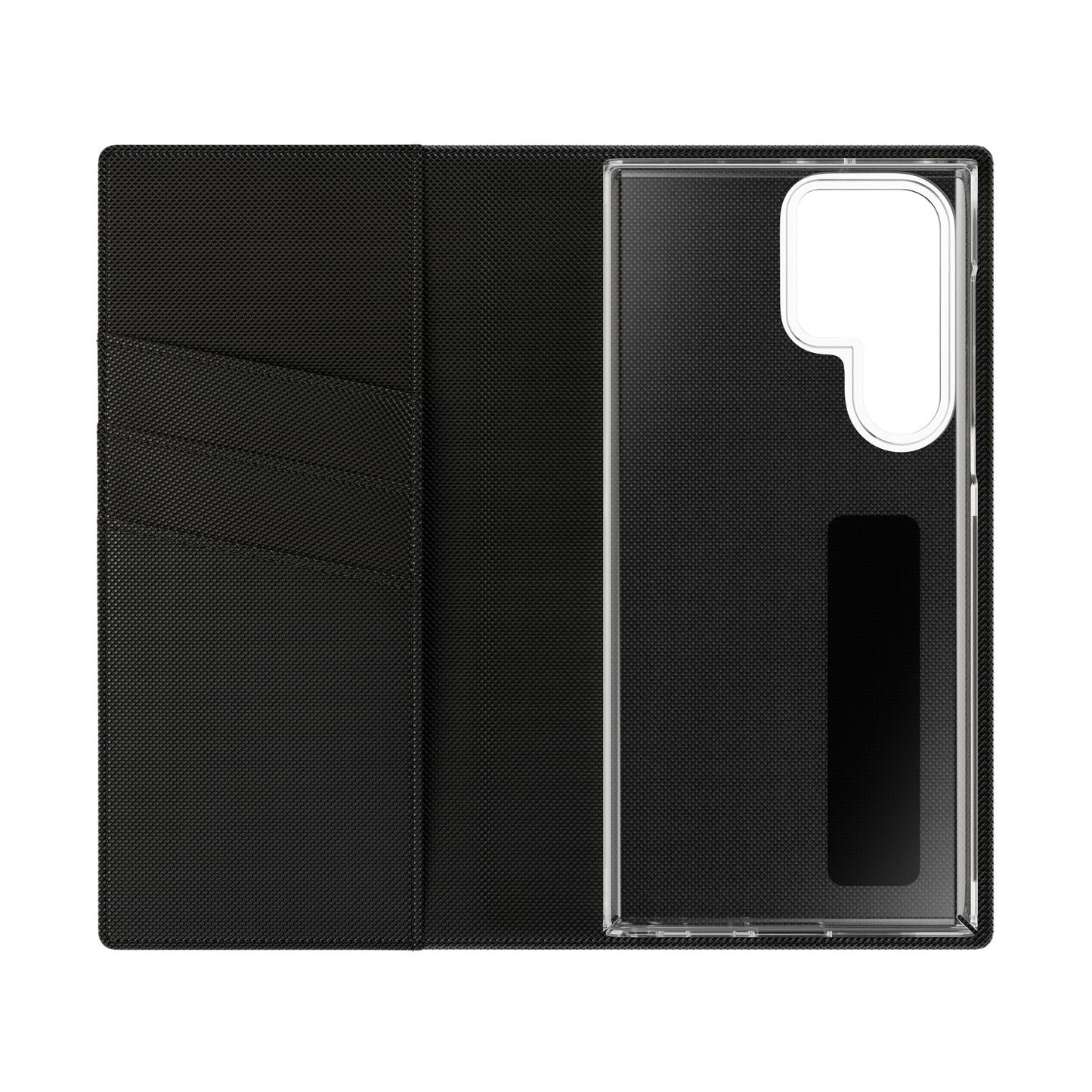 Funda Elegante de Cuero Personalizable