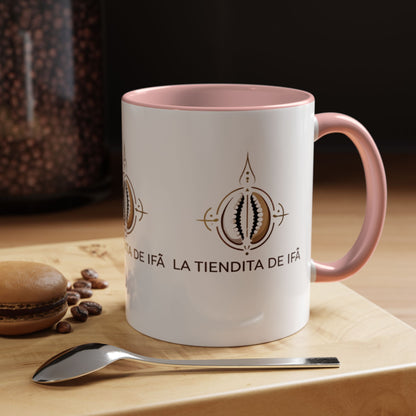 Taza de Color Personalizada