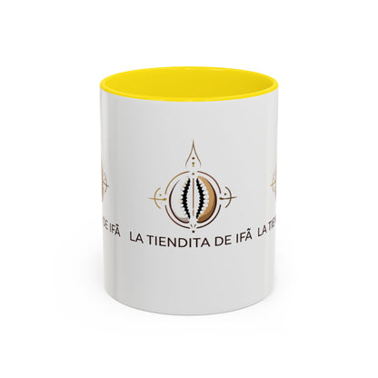 Taza de Color Personalizada