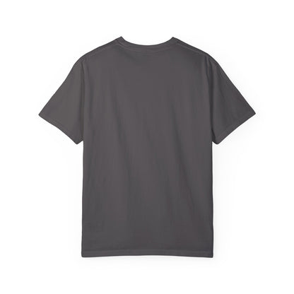 Cultural Symbol Unisex Garment-Dyed T-Shirt - ‘La Tiendita de Ifá’ Design